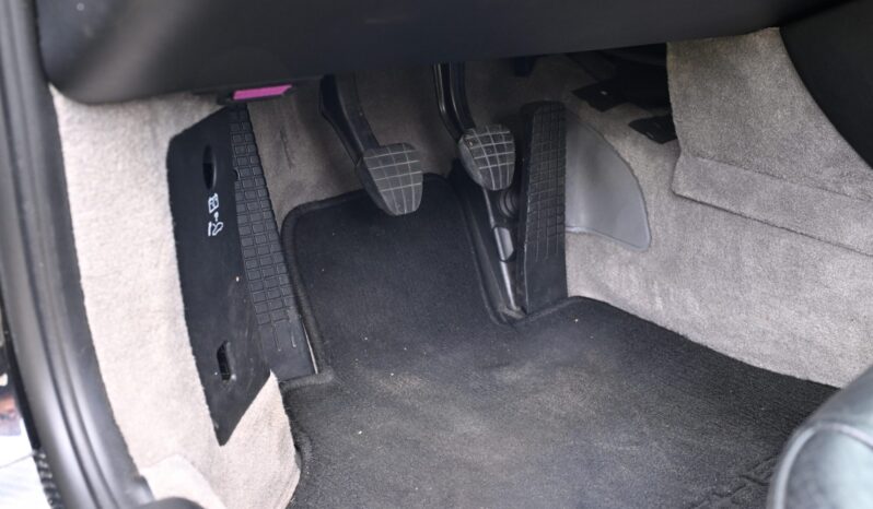 								2002 Porsche 911 Turbo Coupe X50 6-Speed full									