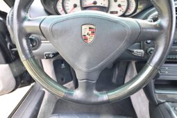 2002 Porsche 911 Turbo Coupe X50 6-Speed full