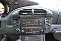 2002 Porsche 911 Turbo Coupe X50 6-Speed full