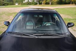 2002 Porsche 911 Turbo Coupe X50 6-Speed full