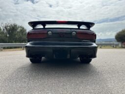 										2002 Pontiac Firebird Trans Am SLP Firehawk Coupe 6-Speed full									