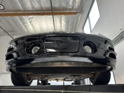 										2002 Pontiac Firebird Trans Am SLP Firehawk Coupe 6-Speed full									