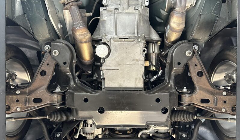 								2002 Pontiac Firebird Trans Am SLP Firehawk Coupe 6-Speed full									