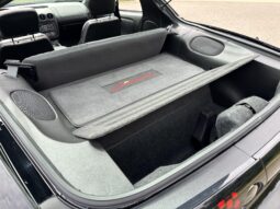 										2002 Pontiac Firebird Trans Am SLP Firehawk Coupe 6-Speed full									