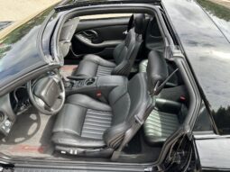 										2002 Pontiac Firebird Trans Am SLP Firehawk Coupe 6-Speed full									