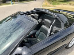 										2002 Pontiac Firebird Trans Am SLP Firehawk Coupe 6-Speed full									