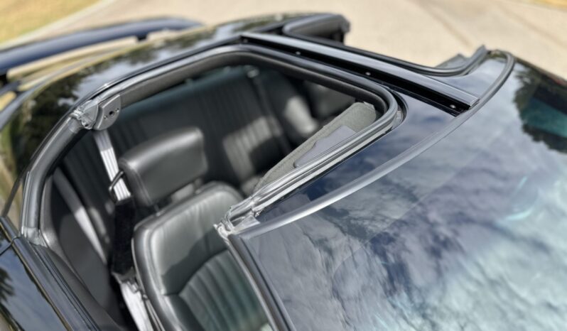 								2002 Pontiac Firebird Trans Am SLP Firehawk Coupe 6-Speed full									