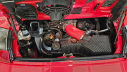 2003 Porsche 911 Carrera 4S Coupe 6-Speed