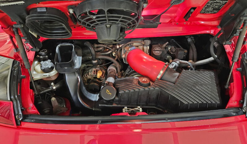 								2003 Porsche 911 Carrera 4S Coupe 6-Speed full									