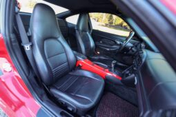 2003 Porsche 911 Carrera 4S Coupe 6-Speed full