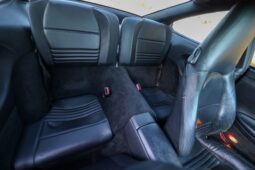 2003 Porsche 911 Carrera 4S Coupe 6-Speed full