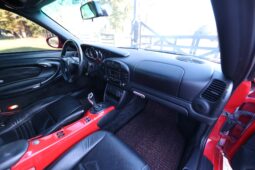 2003 Porsche 911 Carrera 4S Coupe 6-Speed full