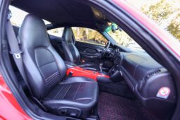 2003 Porsche 911 Carrera 4S Coupe 6-Speed full