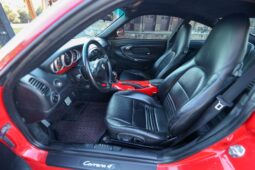2003 Porsche 911 Carrera 4S Coupe 6-Speed full