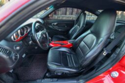2003 Porsche 911 Carrera 4S Coupe 6-Speed full