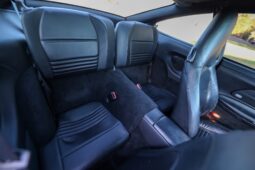 2003 Porsche 911 Carrera 4S Coupe 6-Speed full