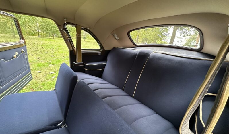 								1947 Packard Custom Super Clipper Eight full									