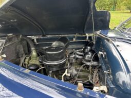 1947 Packard Custom Super Clipper Eight