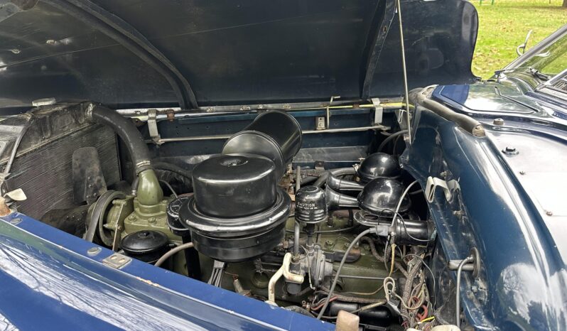 								1947 Packard Custom Super Clipper Eight full									