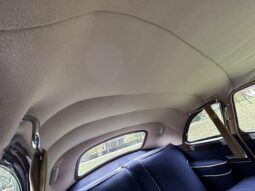 1947 Packard Custom Super Clipper Eight