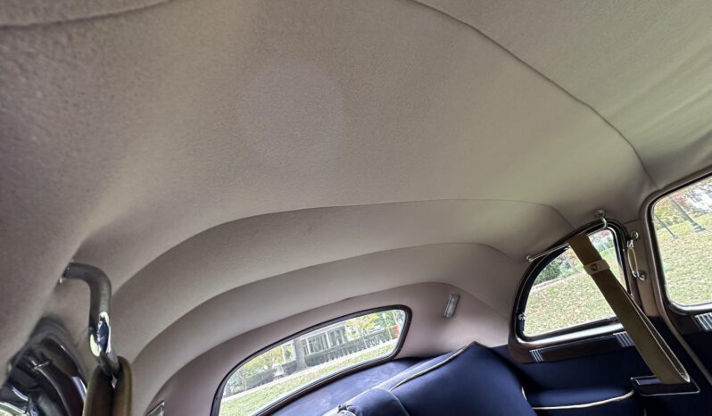 								1947 Packard Custom Super Clipper Eight full									