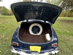 1947 Packard Custom Super Clipper Eight