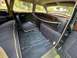 1947 Packard Custom Super Clipper Eight