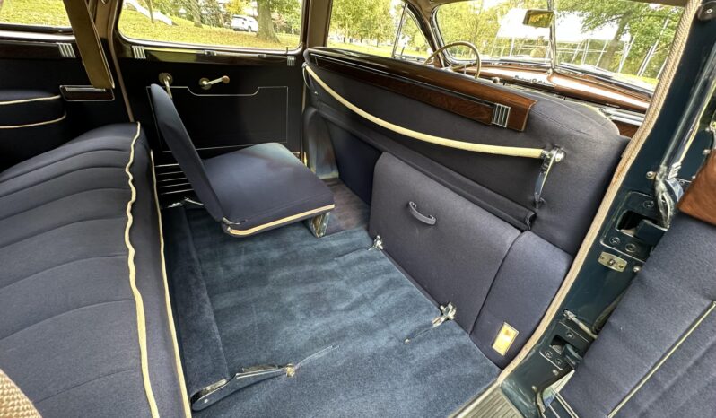 								1947 Packard Custom Super Clipper Eight full									