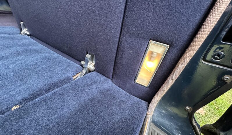 								1947 Packard Custom Super Clipper Eight full									