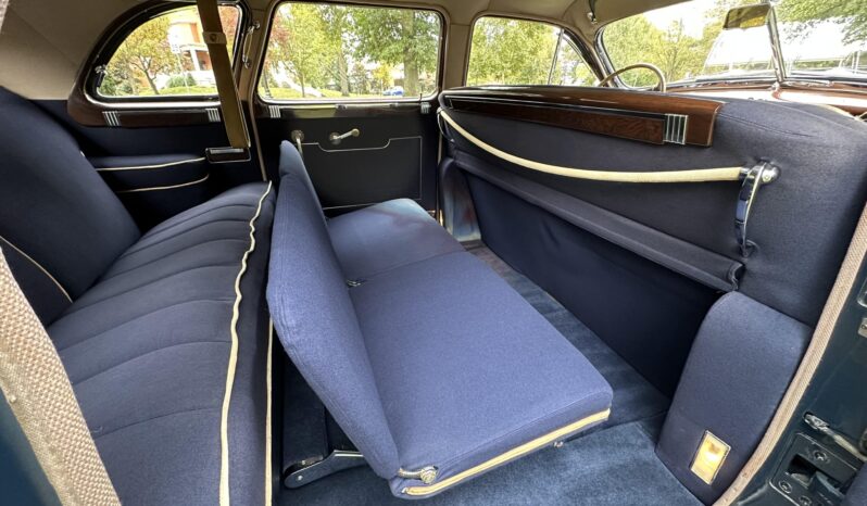 								1947 Packard Custom Super Clipper Eight full									