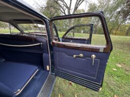 										1947 Packard Custom Super Clipper Eight full									