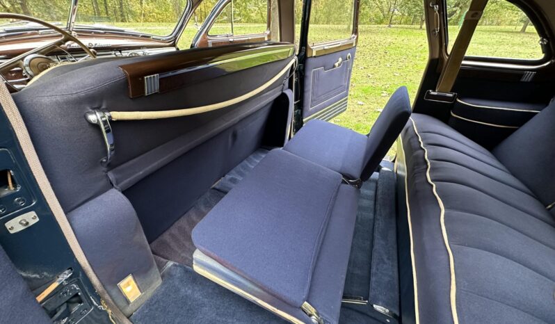 								1947 Packard Custom Super Clipper Eight full									