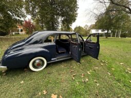 										1947 Packard Custom Super Clipper Eight full									