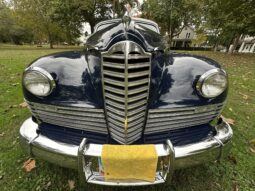 										1947 Packard Custom Super Clipper Eight full									