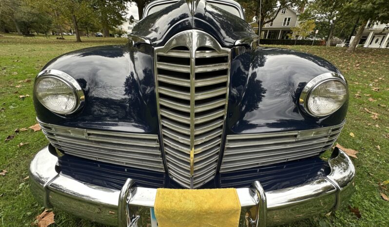 								1947 Packard Custom Super Clipper Eight full									