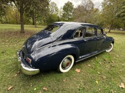 										1947 Packard Custom Super Clipper Eight full									