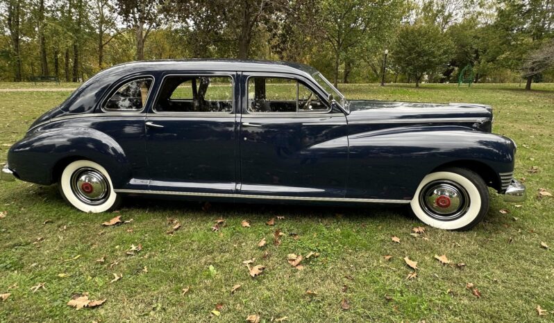 								1947 Packard Custom Super Clipper Eight full									