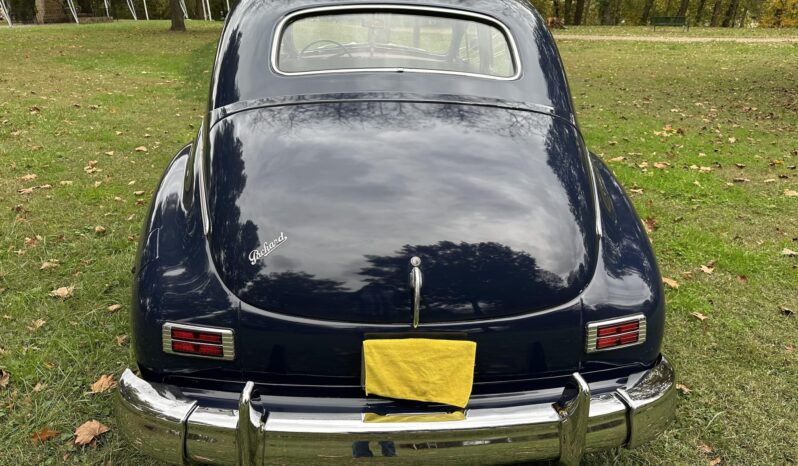 								1947 Packard Custom Super Clipper Eight full									