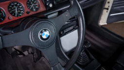 										1974 BMW 2002 Turbo 5-Speed full									