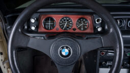 										1974 BMW 2002 Turbo 5-Speed full									