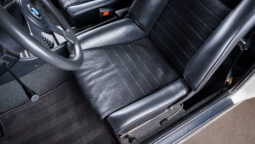 										1974 BMW 2002 Turbo 5-Speed full									