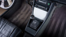 										1974 BMW 2002 Turbo 5-Speed full									