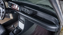 										1974 BMW 2002 Turbo 5-Speed full									