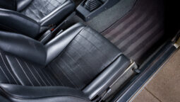 										1974 BMW 2002 Turbo 5-Speed full									