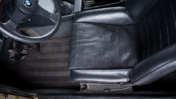 										1974 BMW 2002 Turbo 5-Speed full									