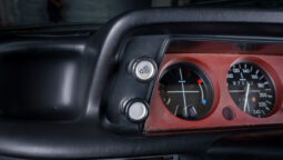 										1974 BMW 2002 Turbo 5-Speed full									