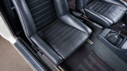 										1974 BMW 2002 Turbo 5-Speed full									