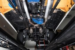 1974 Ford Bronco Ranger 302 4-Speed