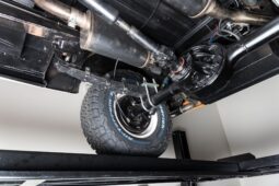 1974 Ford Bronco Ranger 302 4-Speed