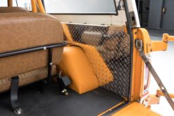 1974 Ford Bronco Ranger 302 4-Speed